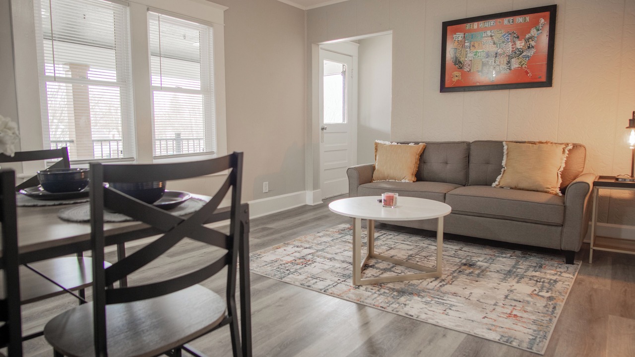 Photo of Livingroom in Anderson