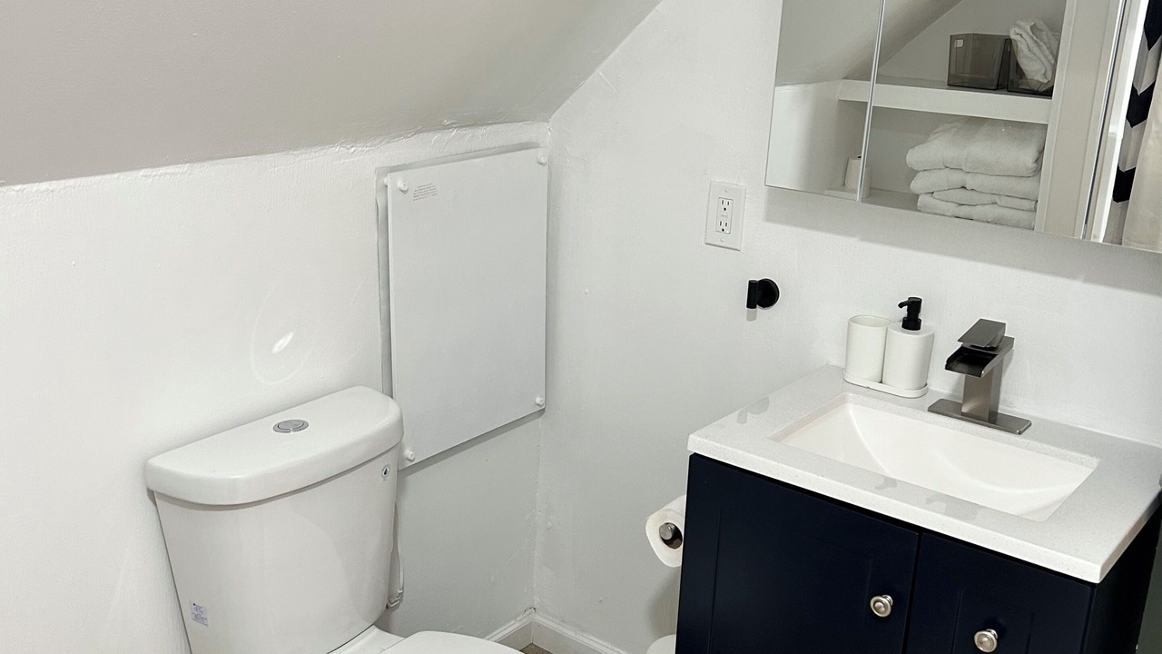 Photo of Bathroom in Cleveland