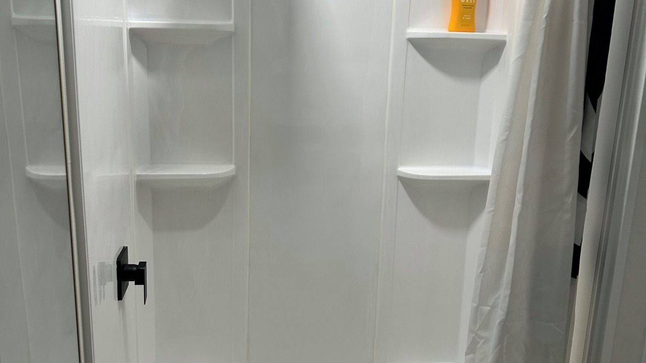 Photo of Bathroom in Cleveland