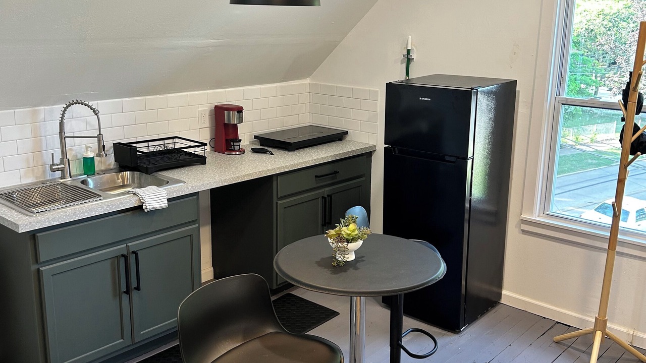 Photo of Kitchen in Cleveland
