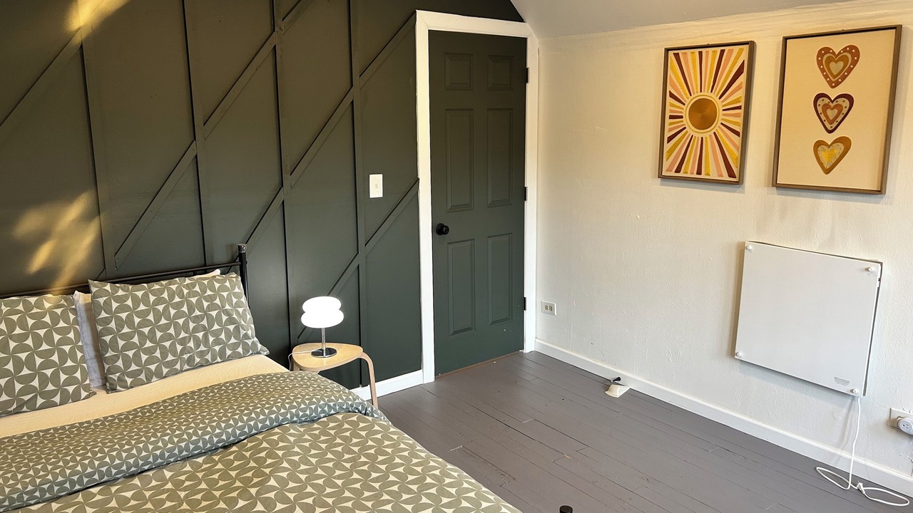 Photo of Bedroom in Cleveland