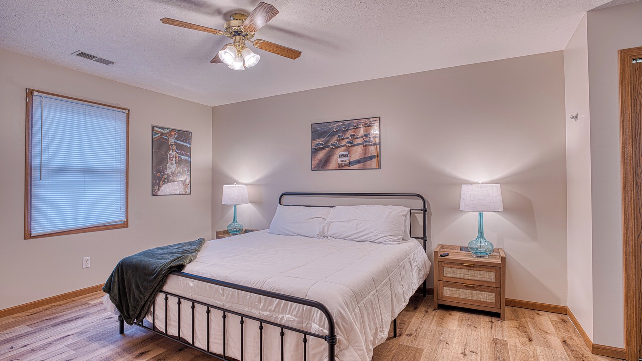 Photo of Bedroom in Newburgh