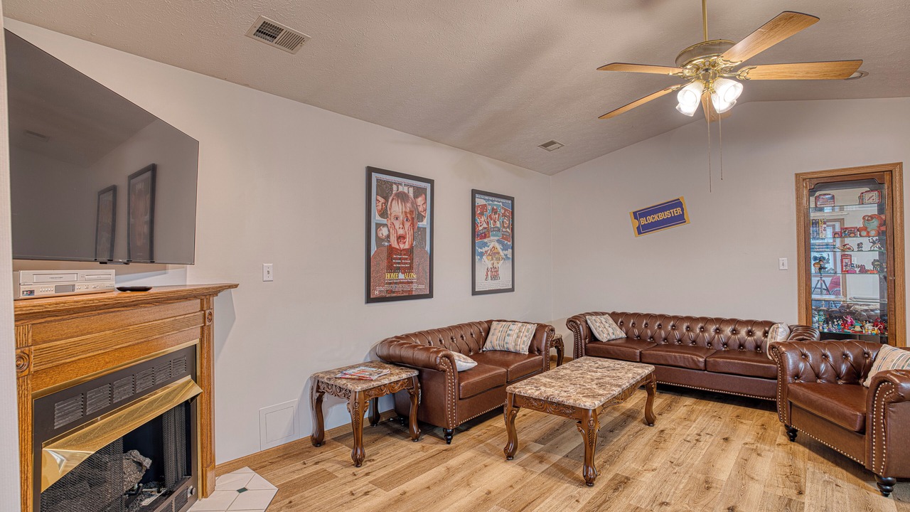 Photo of Livingroom in Newburgh