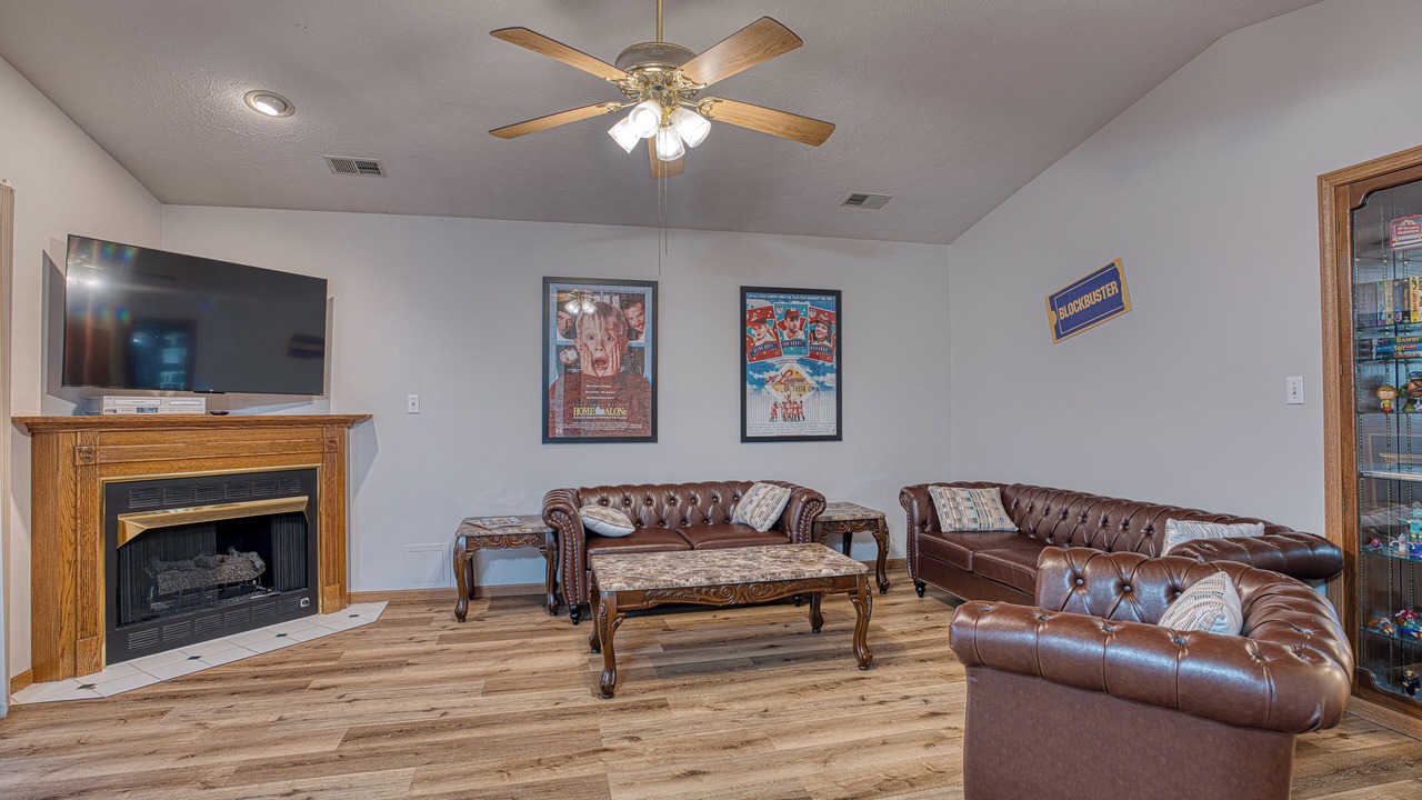 Photo of Livingroom in Newburgh