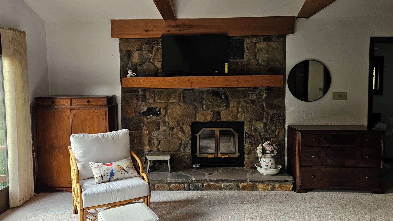 Photo of Livingroom in Hostetter