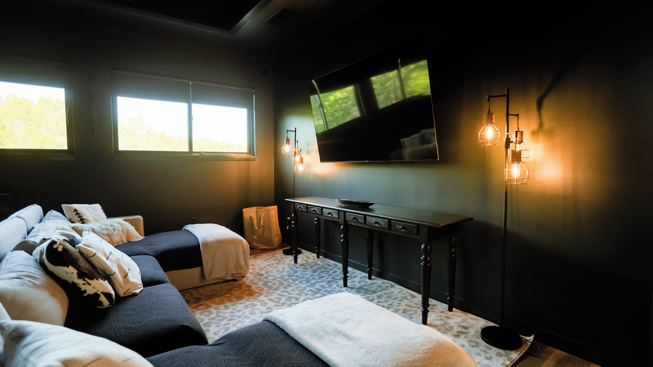 Photo of Livingroom in Austin