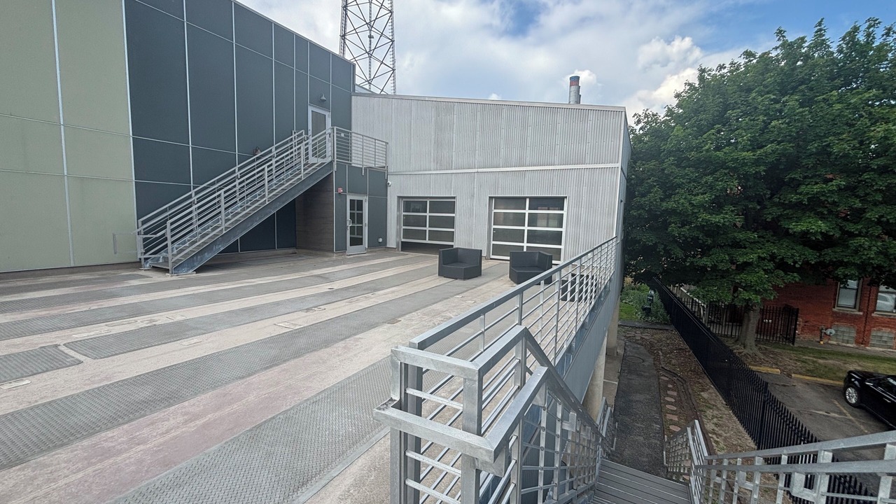 Photo of Outdoor in Midtown