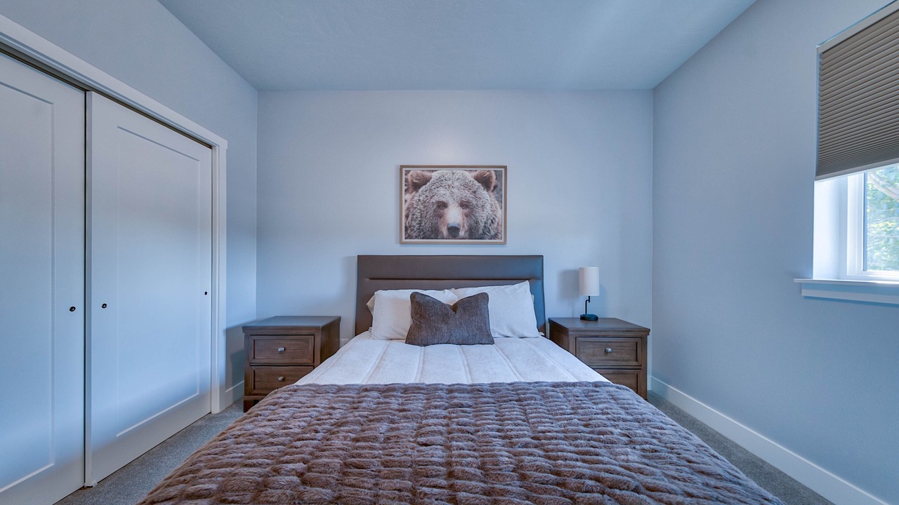 Photo of Bedroom in Cody