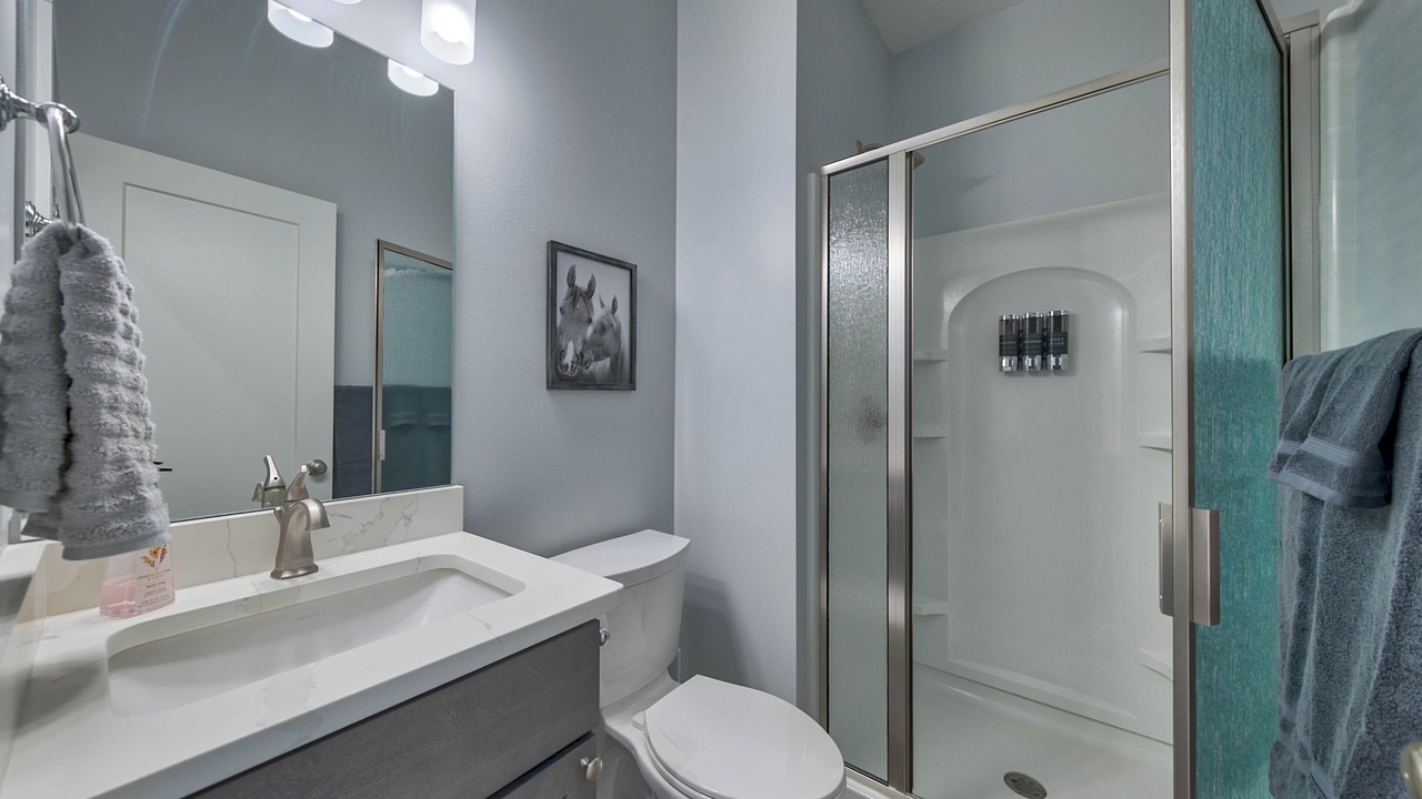Photo of Bathroom in Cody