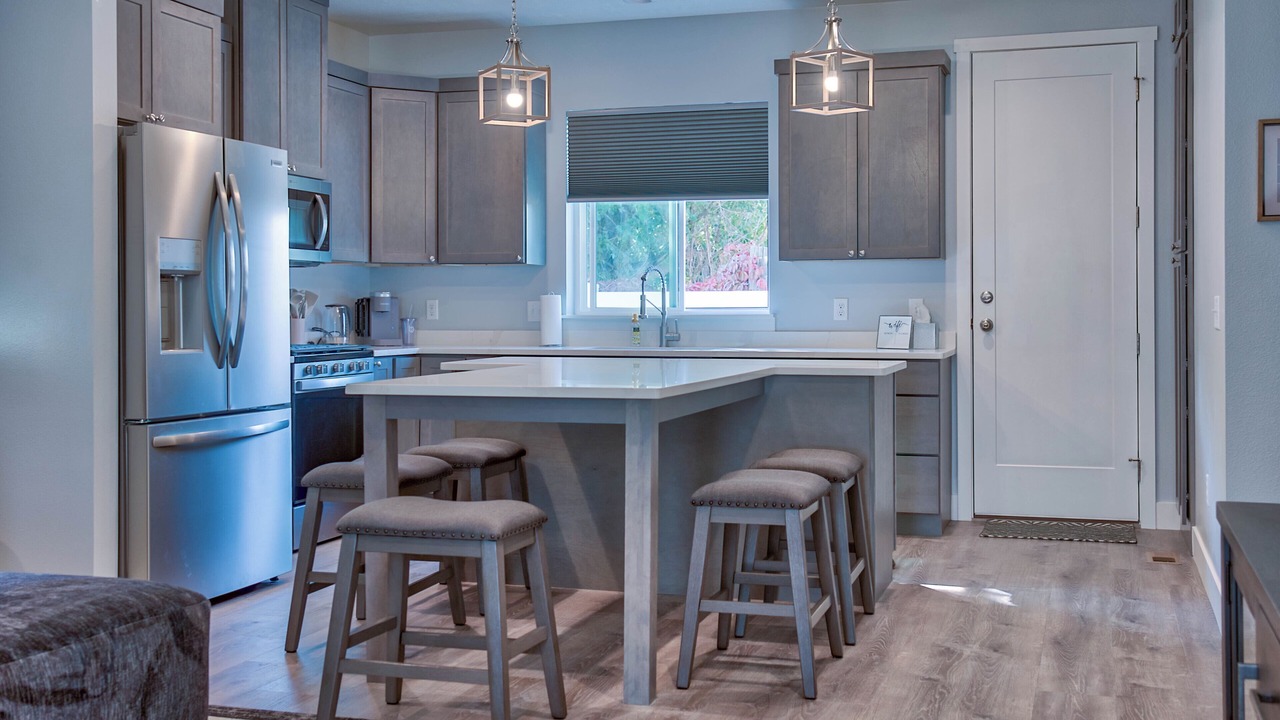 Photo of Kitchen in Cody