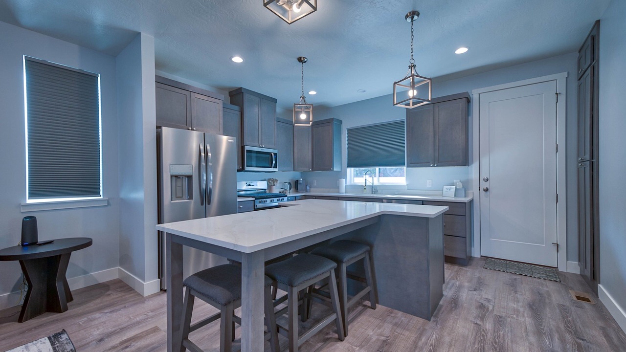 Photo of Kitchen in Cody