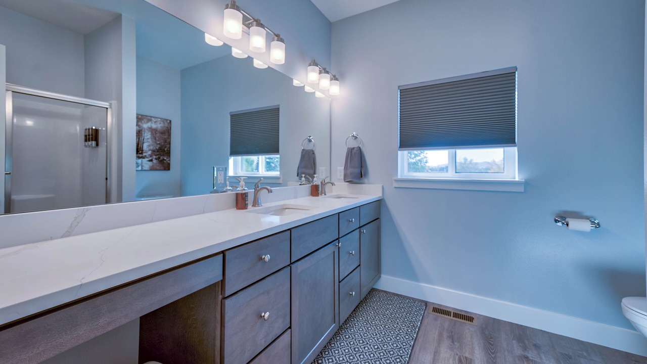 Photo of Bathroom in Cody