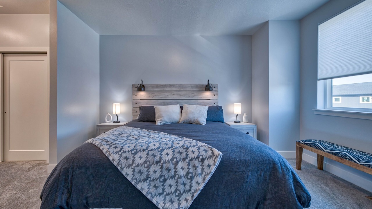 Photo of Bedroom in Cody