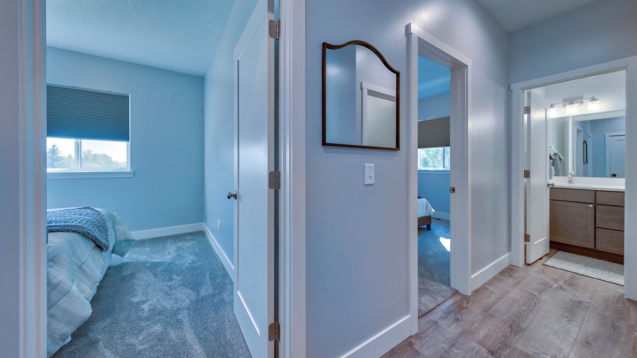 Photo of Bedroom in Cody