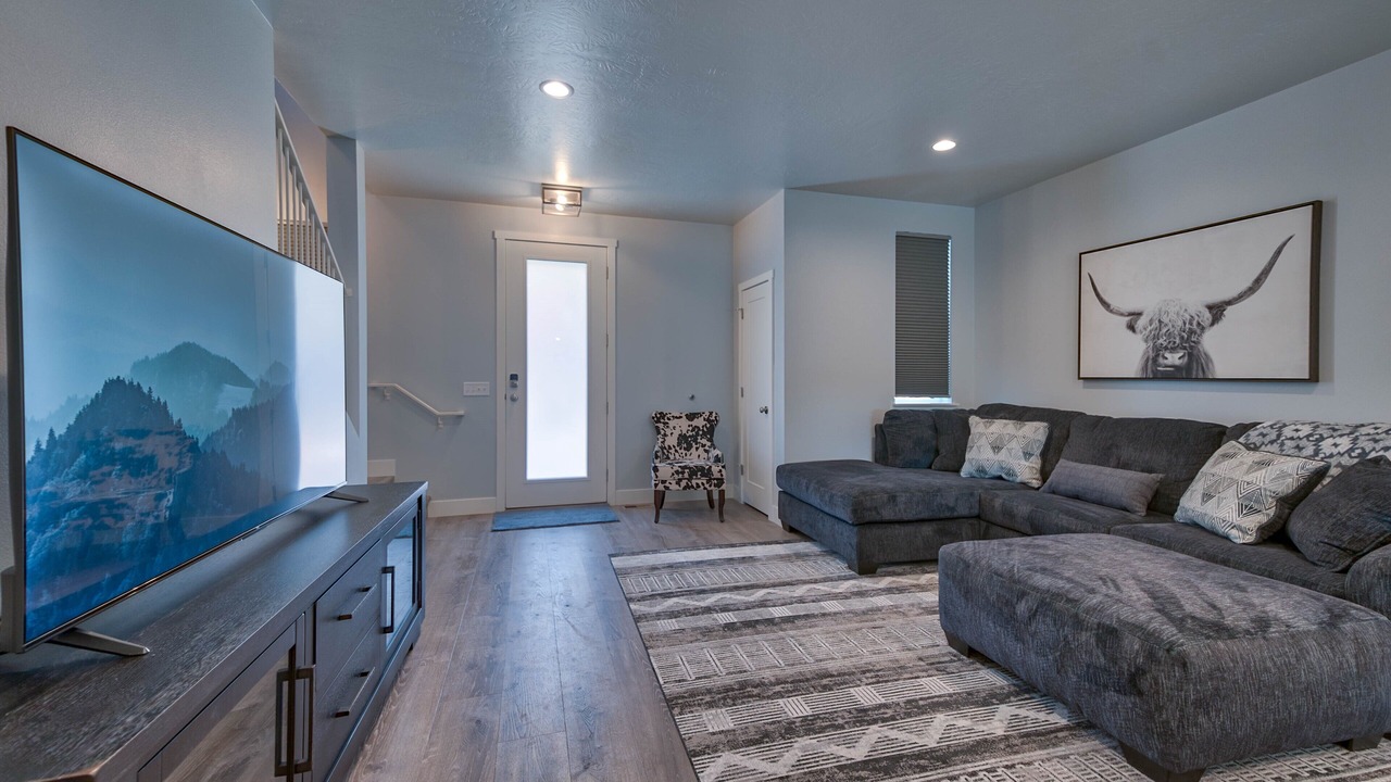 Photo of Livingroom in Cody