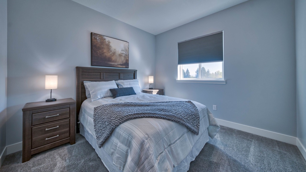 Photo of Bedroom in Cody