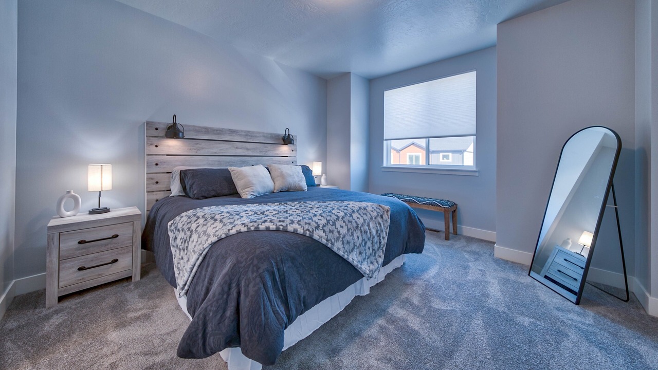 Photo of Bedroom in Cody