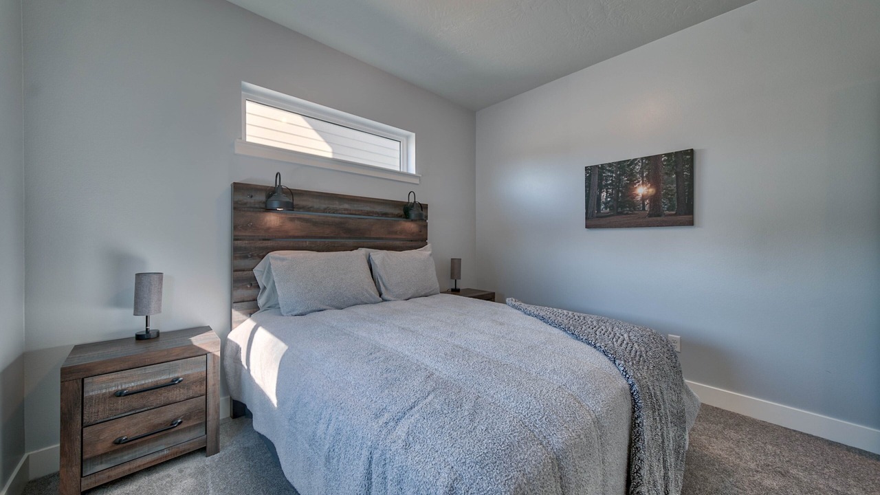 Photo of Bedroom in Cody
