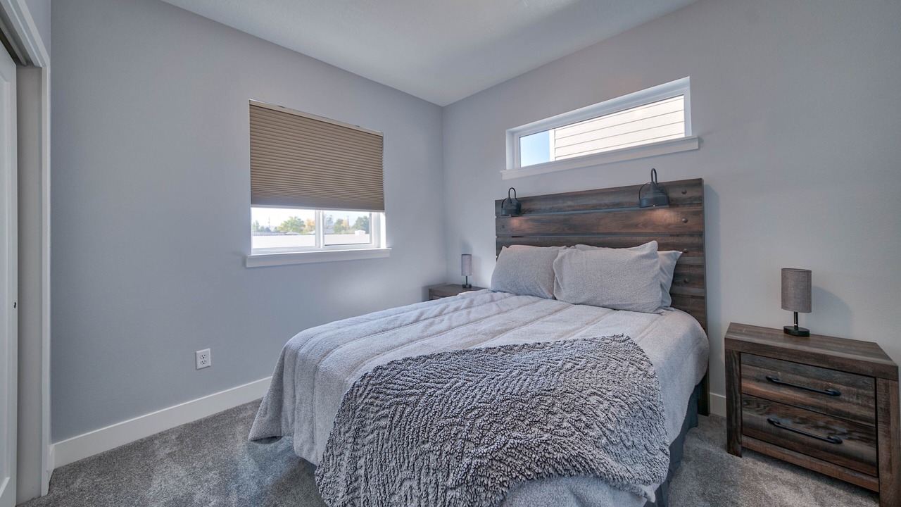 Photo of Bedroom in Cody