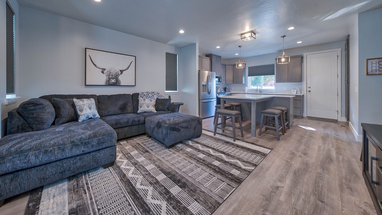 Photo of Livingroom in Cody