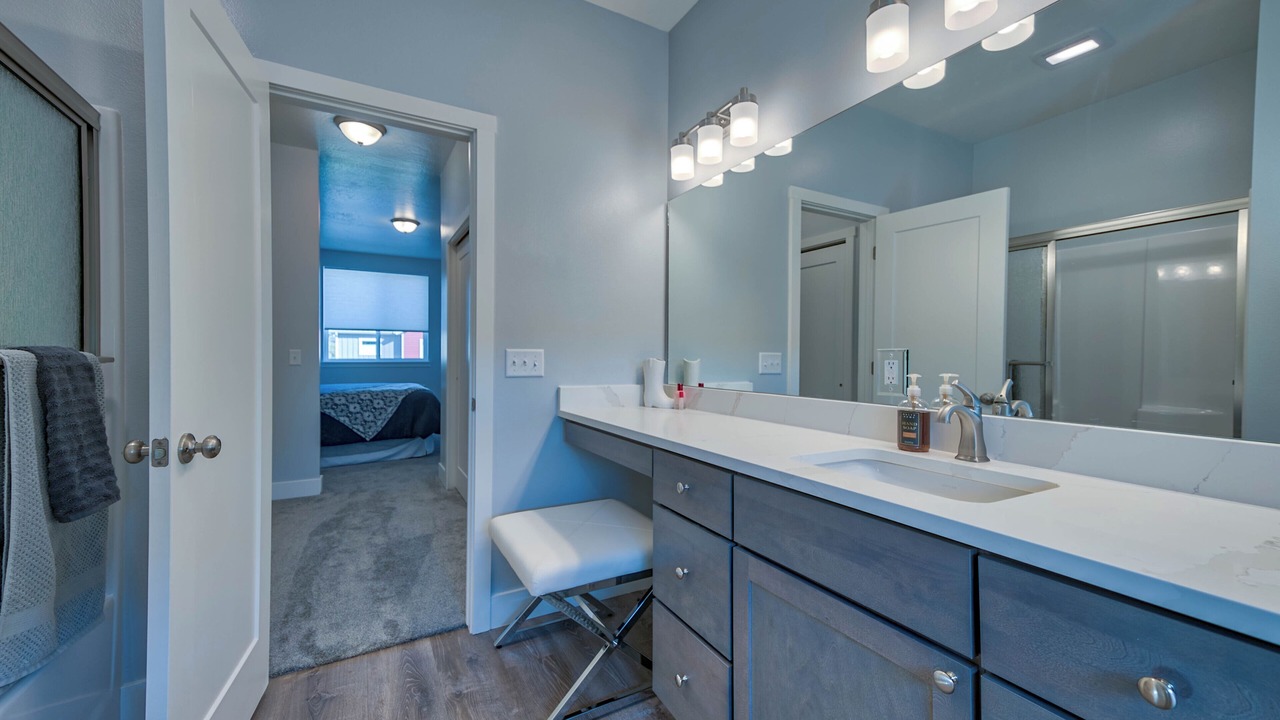 Photo of Bathroom in Cody