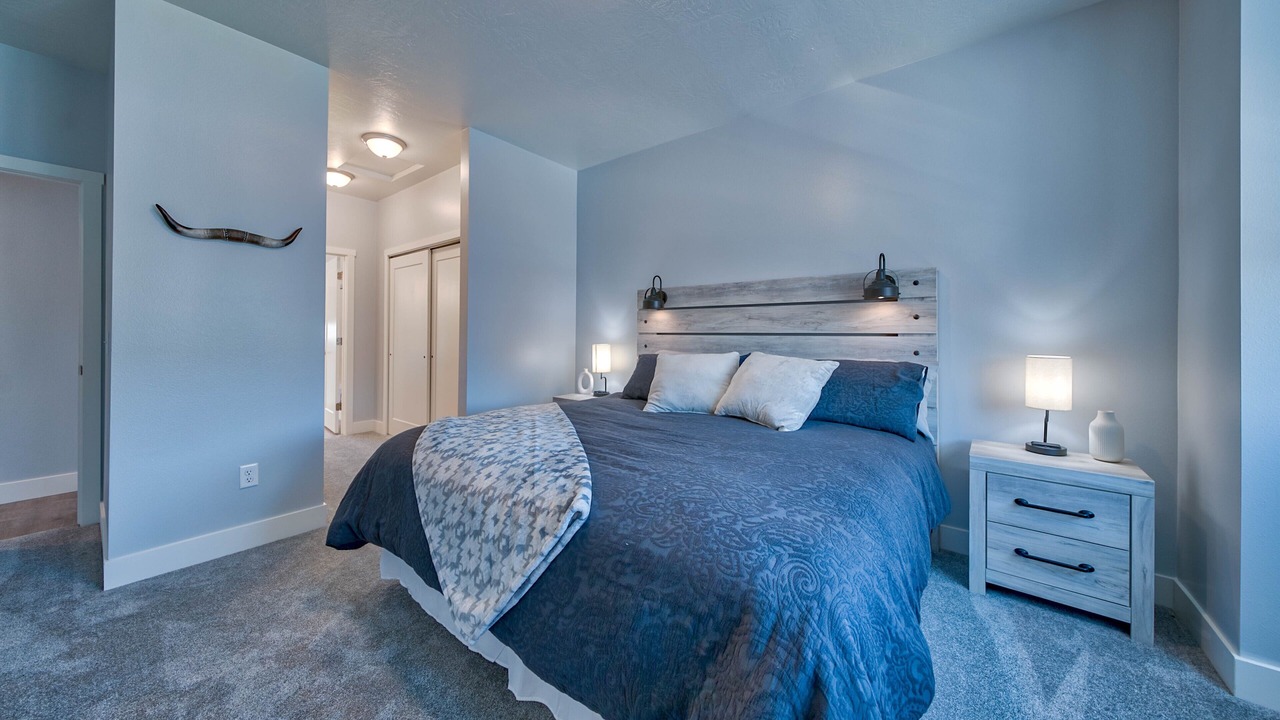 Photo of Bedroom in Cody