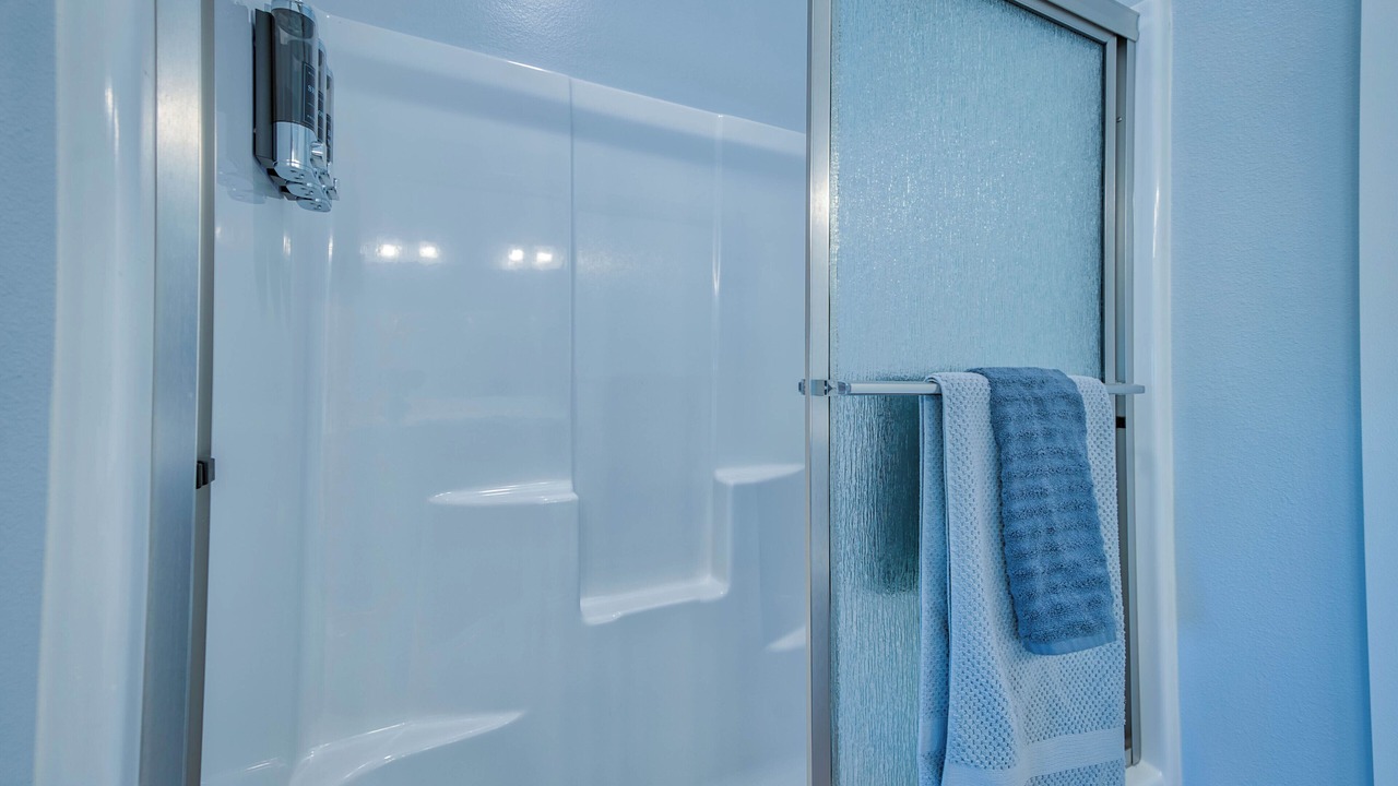 Photo of Bathroom in Cody