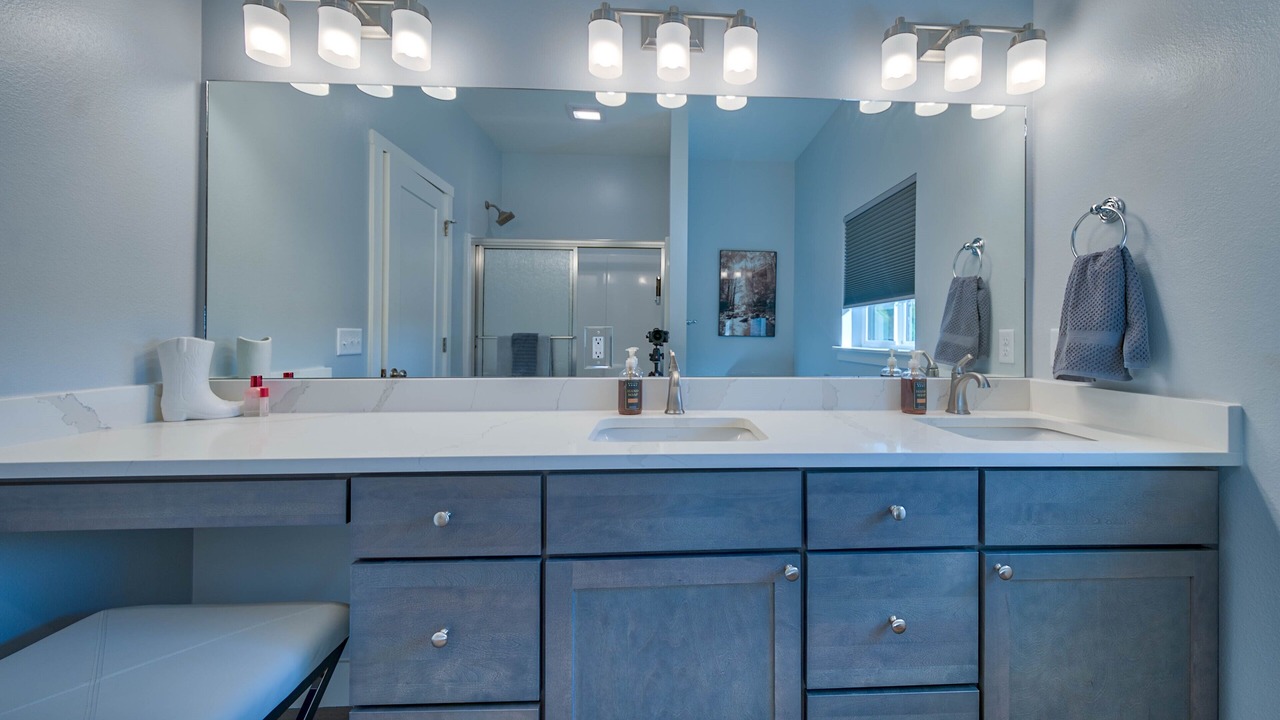 Photo of Bathroom in Cody