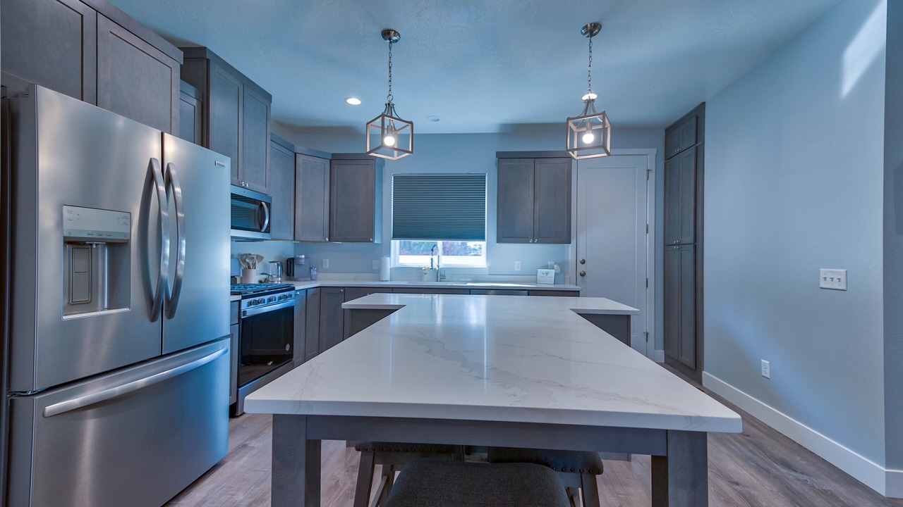Photo of Kitchen in Cody