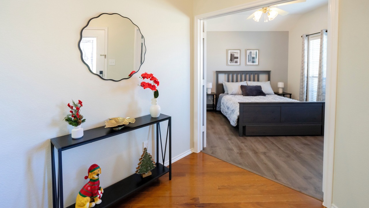 Photo of Bedroom in McKinney