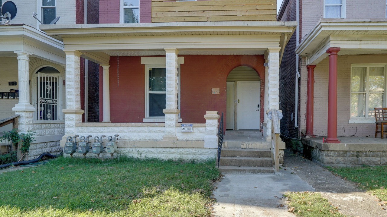 Photo of Outdoor in South Louisville
