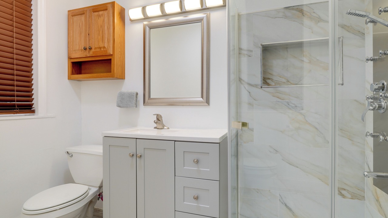 Photo of Bathroom in South Louisville