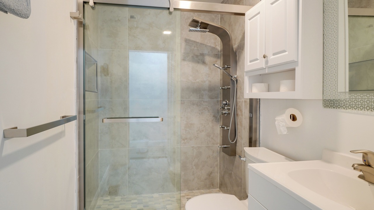 Photo of Bathroom in South Louisville