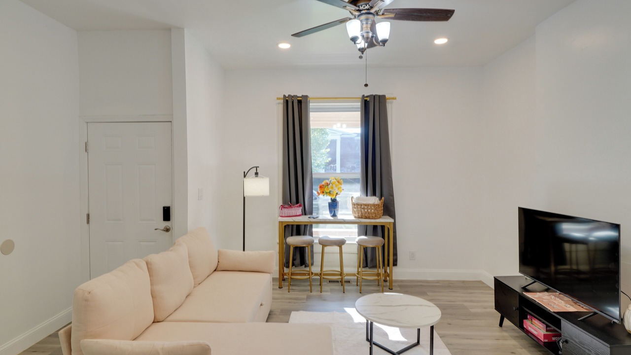 Photo of Bedroom in South Louisville