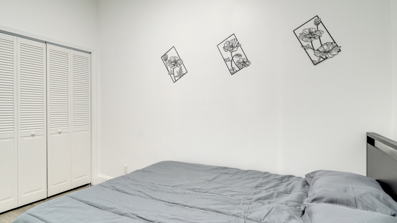 Photo of Bedroom in South Louisville