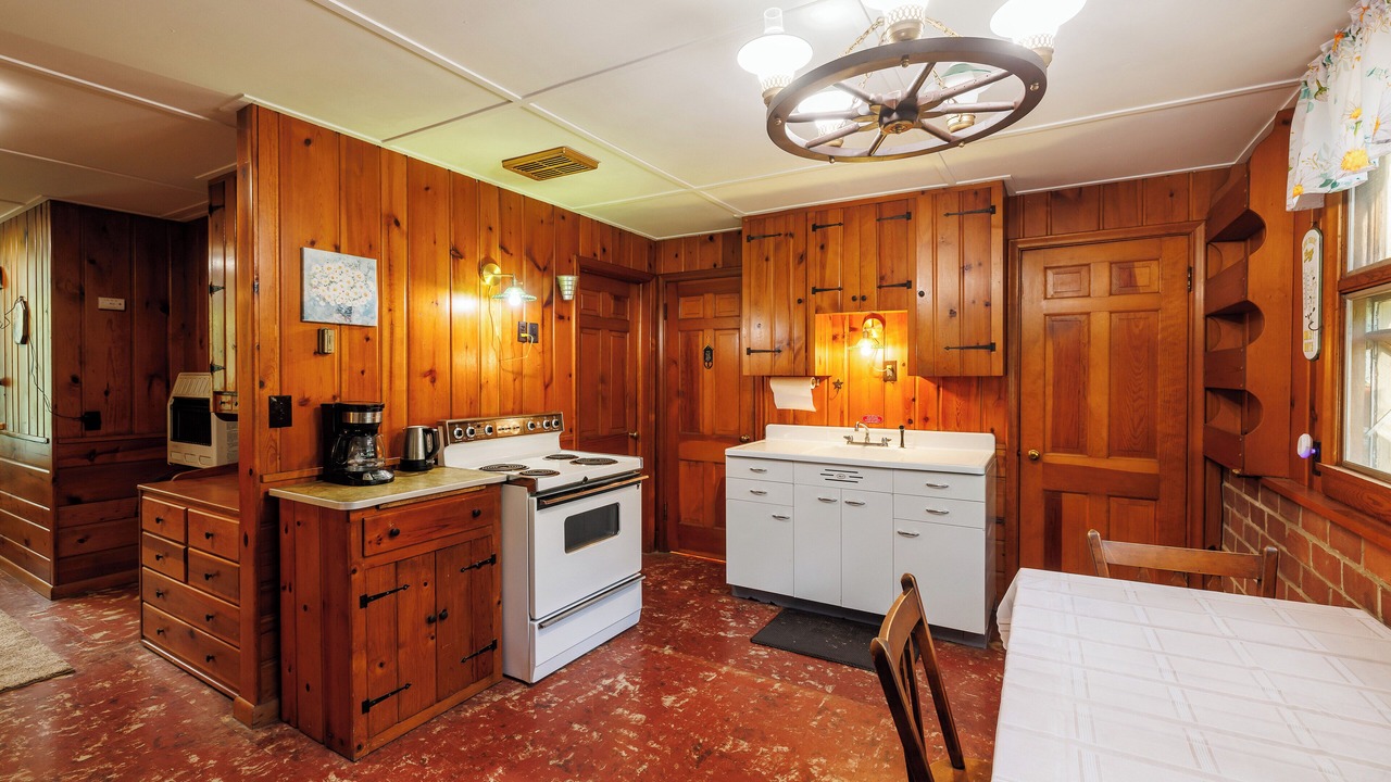 Photo of Kitchen in Carrollton