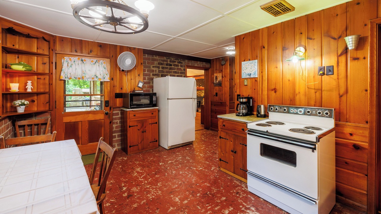Photo of Kitchen in Carrollton