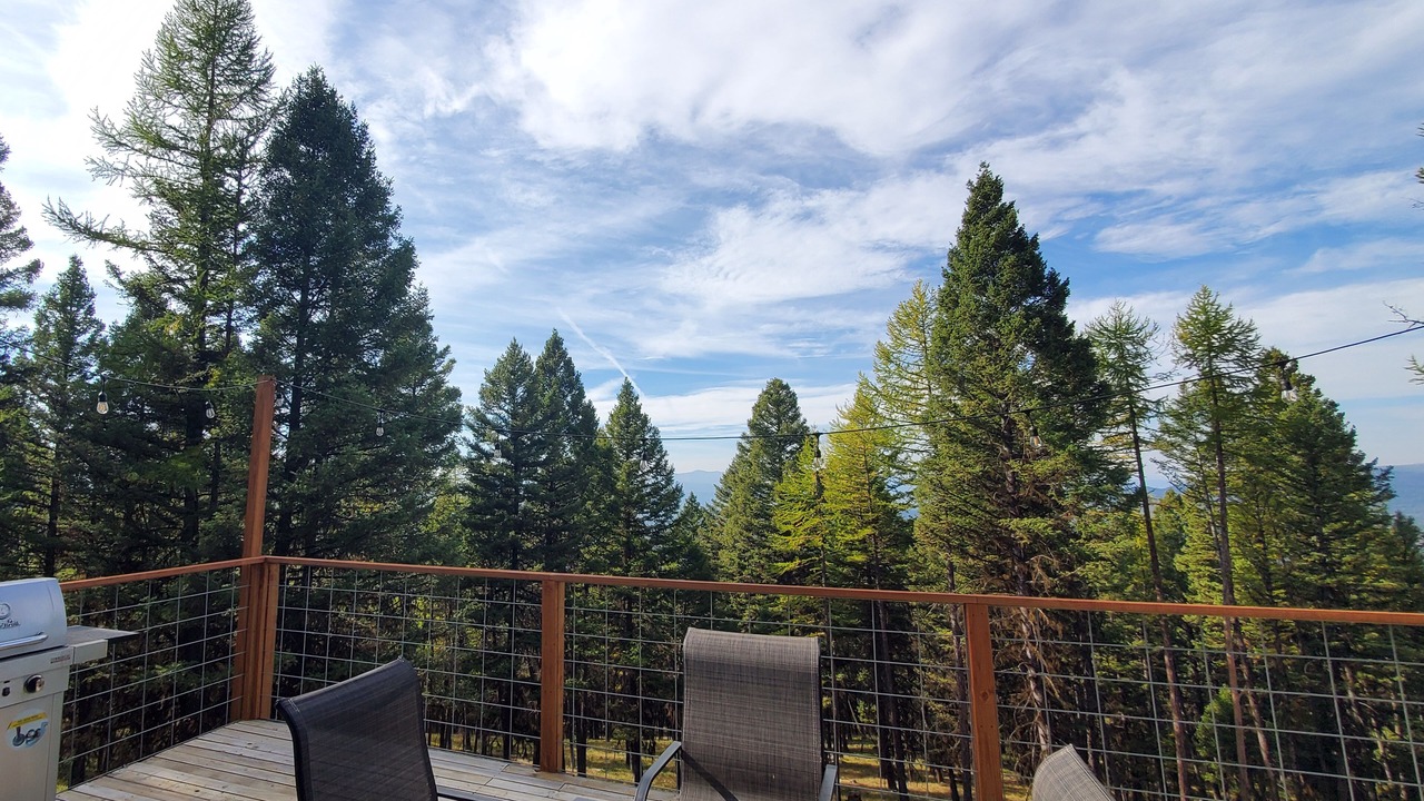 Photo of Outdoor in Seeley Lake