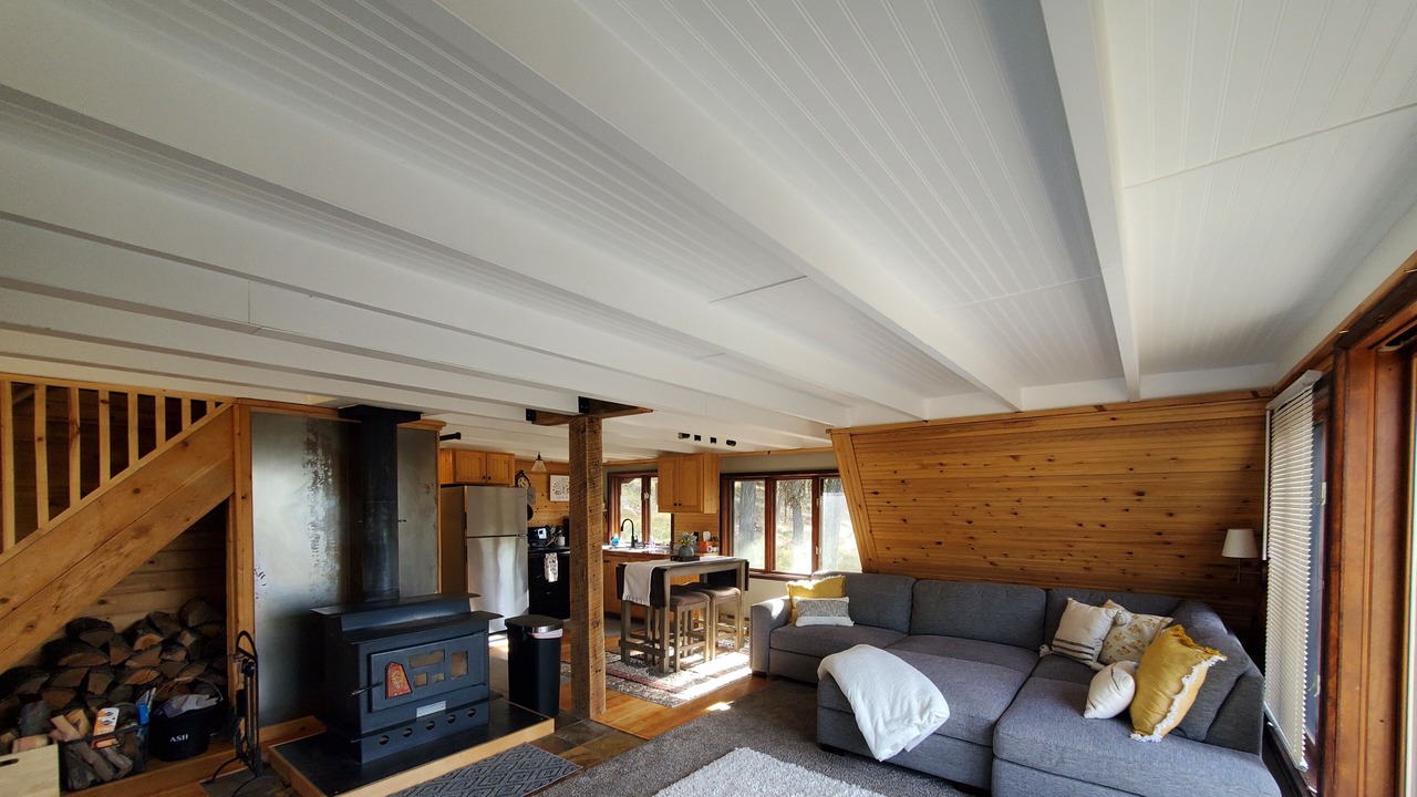 Photo of Livingroom in Seeley Lake
