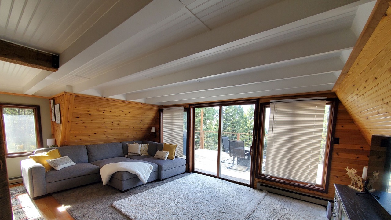 Photo of Livingroom in Seeley Lake