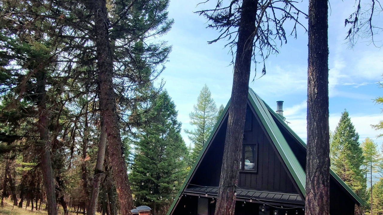 Photo of Outdoor in Seeley Lake