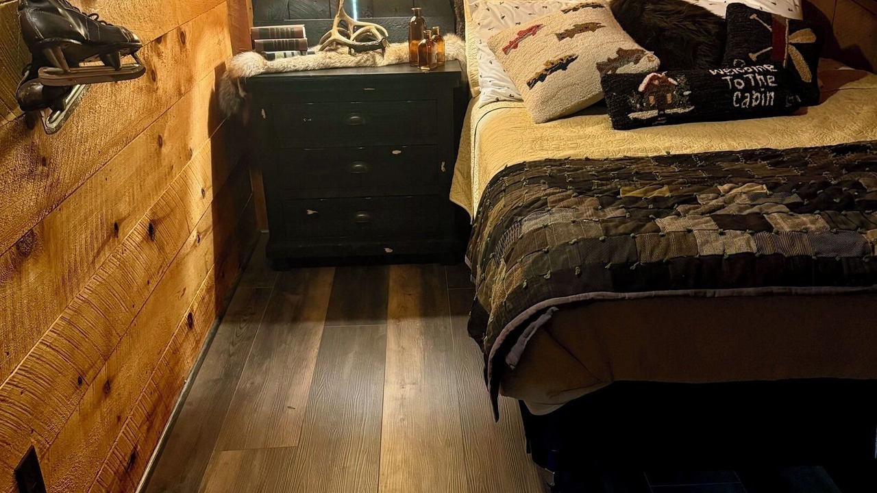 Photo of Bedroom in Pembina County