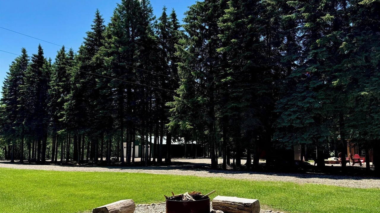 Photo of Outdoor in Pembina County