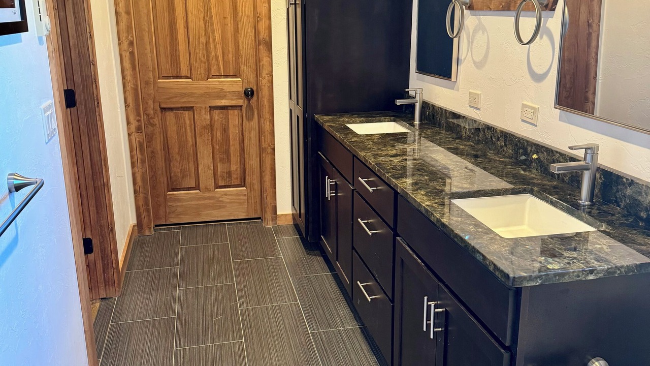 Photo of Bathroom in Ennis