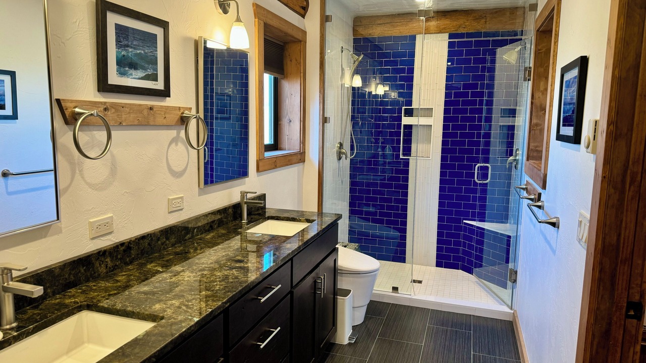 Photo of Bathroom in Ennis