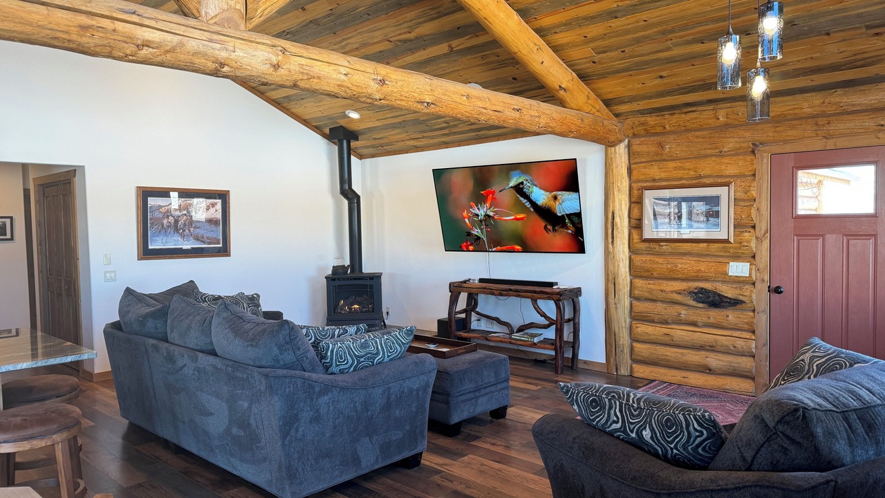 Photo of Livingroom in Ennis