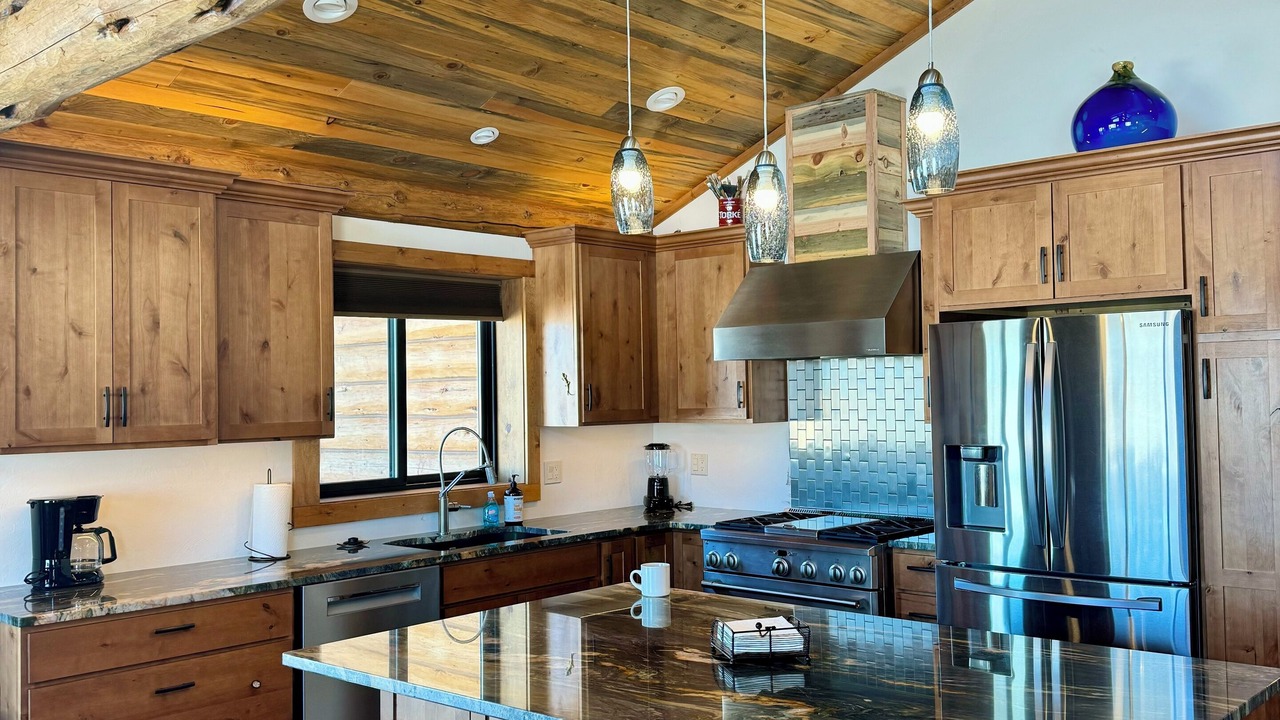 Photo of Kitchen in Ennis