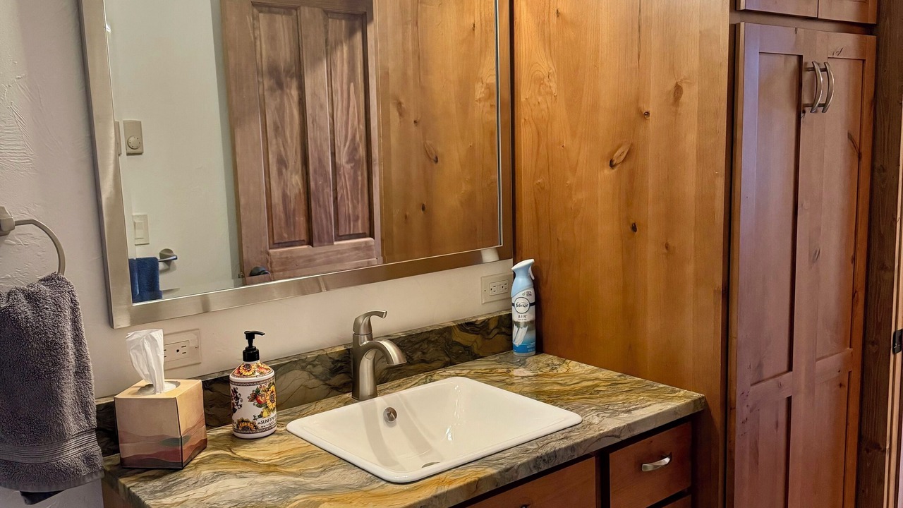 Photo of Bathroom in Ennis