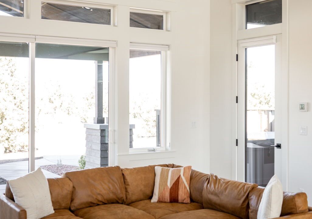 Photo of Livingroom in Powell Butte
