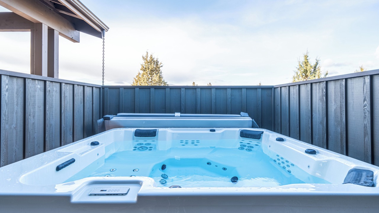 Photo of Outdoor in Powell Butte
